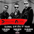 Depeche Mode zagrają aż trzy koncerty w Polsce! Poznajcie szczegóły - Depeche Mode w Polsce, Depeche Mode bilety, Depeche Mode gdzie koncert