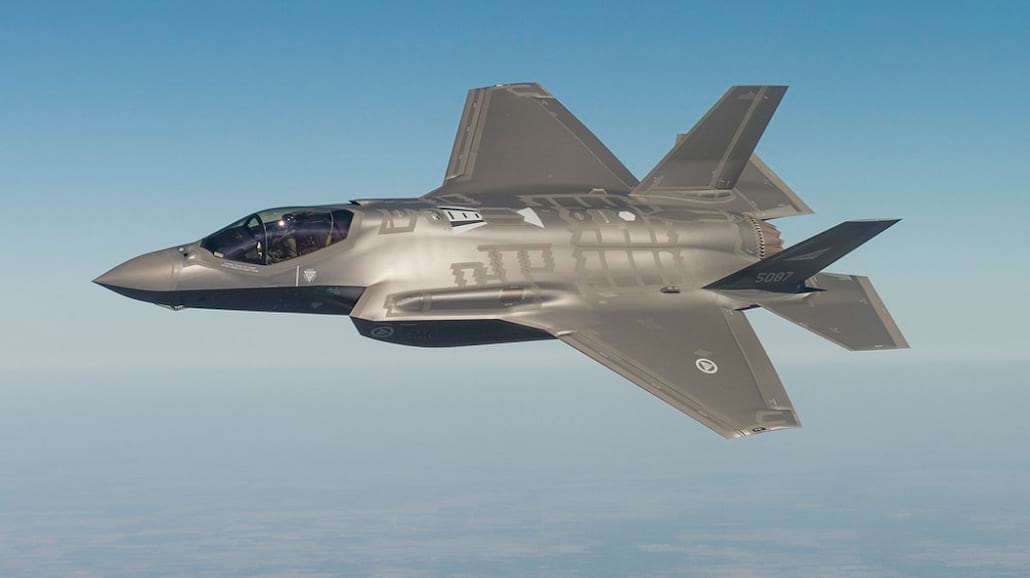 F-35
