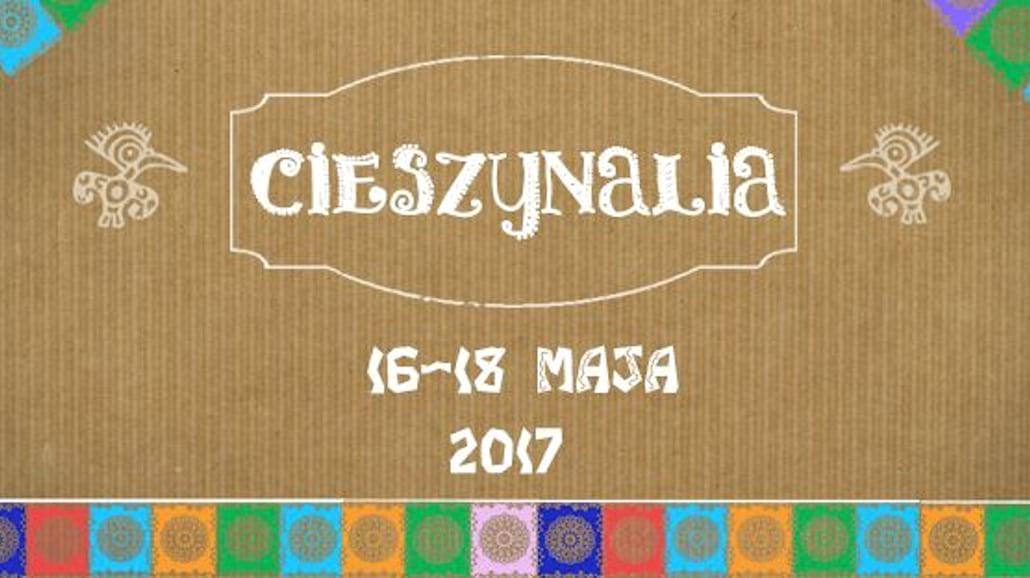 Cieszynalia 2017