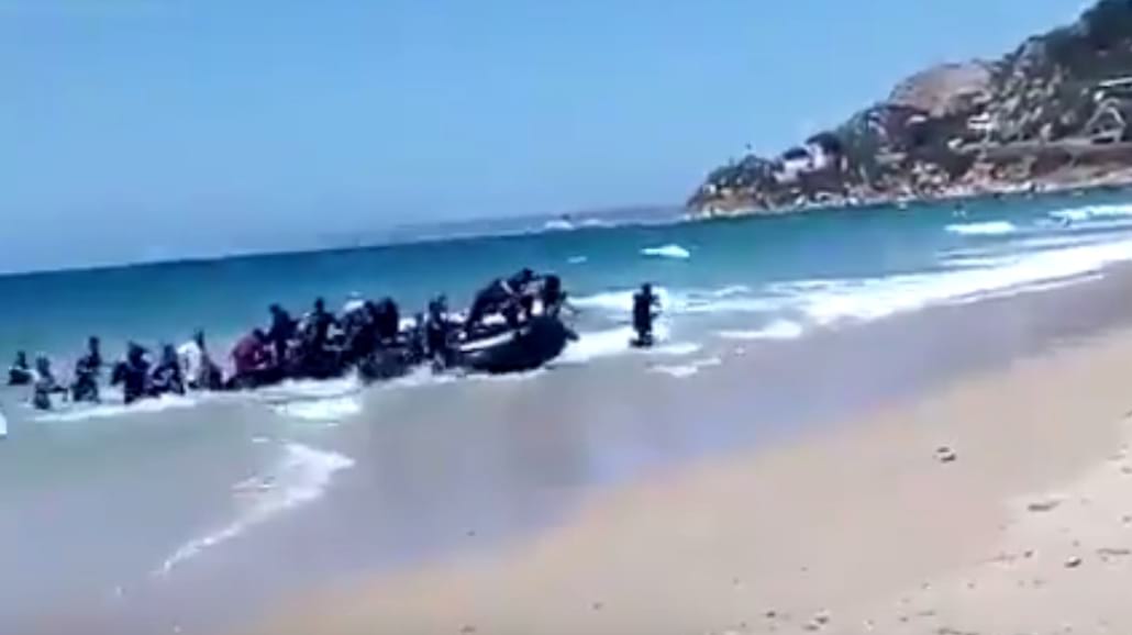 imigranci