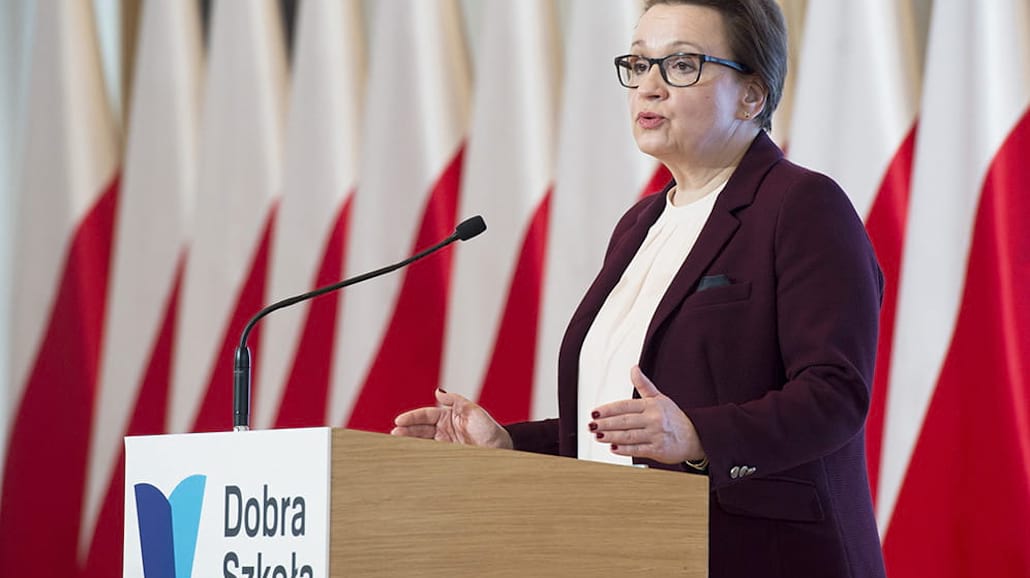 zalewska