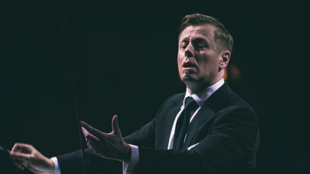 Abel Korzeniowski