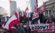 Marsz Niepodległości - Warszawa  - Zdjęcie nr 12