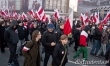 Marsz Niepodległości - Warszawa  - Zdjęcie nr 23