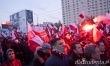 Marsz Niepodległości - Warszawa  - Zdjęcie nr 27