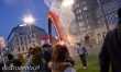 Marsz Niepodległości - Warszawa  - Zdjęcie nr 29
