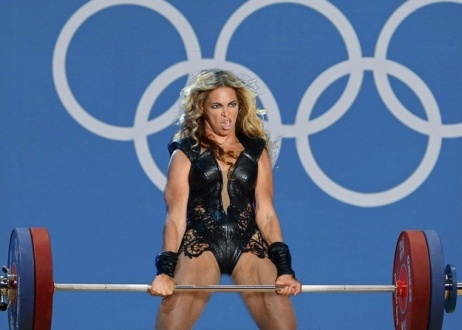 Internauci śmieją się z Beyonce  - Zdjęcie nr 13