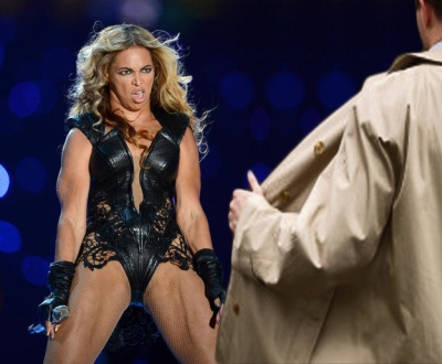 Internauci śmieją się z Beyonce  - Zdjęcie nr 5
