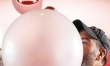 Największy balon z gumy do żucia