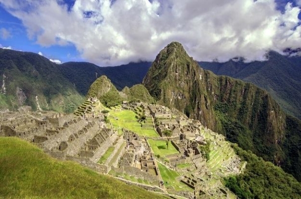13. Peru