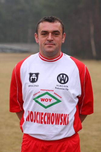 Grzegorz Piechna "Kiebasa"