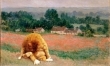 Claude Monet - Stogi siana w Giverny
