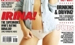 Irina Shayk dla FHM South Africa  - Zdjęcie nr 1