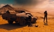 Mad Max – Pursuit Special, Interceptor 