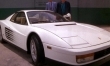 Miami Vice – Ferrari Testarossa 