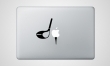 25 pomysłowych naklejek na MacBooka  - Zdjęcie nr 12