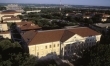 Sadler Hall na Texas Christian University