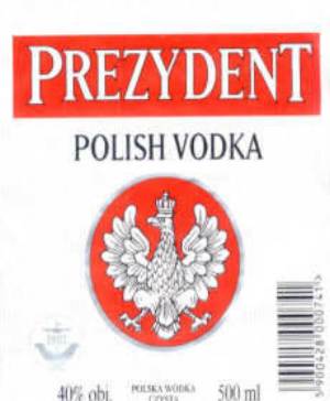 PREZYDENT (Polmos Łódź)