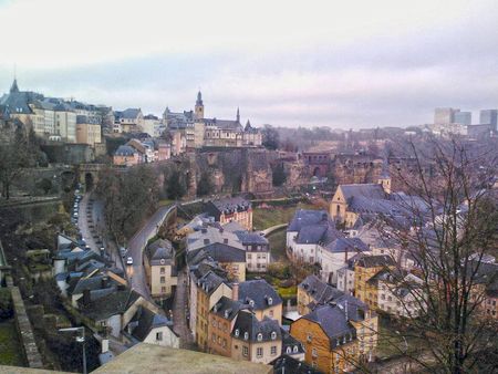 7. Luksemburg - 5,6%