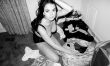 "Samobójcze" zdjęcia Lindsay Lohan  - Zdjęcie nr 4