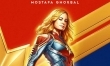 Kapitan Marvel - plakaty filmu  - Zdjęcie nr 19