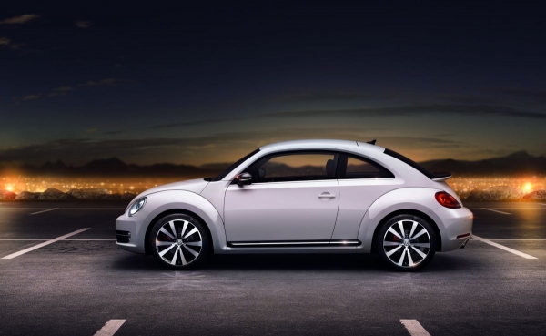 Volkswagen Beetle  - Zdjęcie nr 3