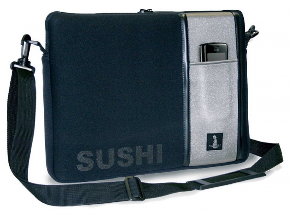 Męskie torby od Sushi  - Zdjęcie nr 5