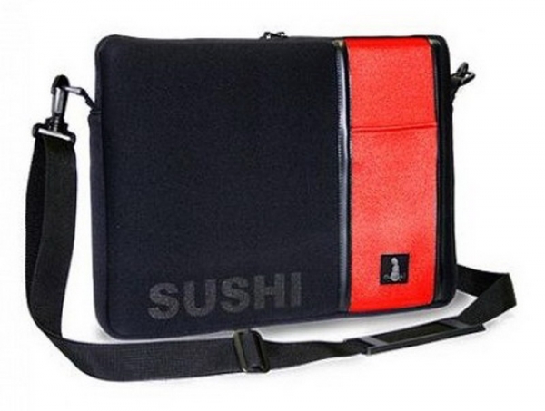 Męskie torby od Sushi  - Zdjęcie nr 6