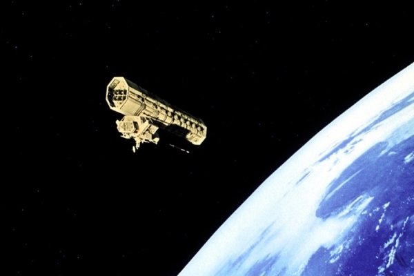 2001: Odyseja kosmiczna  - Zdjęcie nr 1