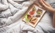 Unikaj ciężkostrawnego jedzenia przed snem
