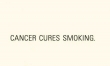 Rak leczy z palenia