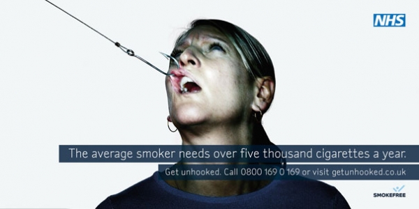 Przeciętny palacz potrzebuje 5 tysięcy papierosów rocznie