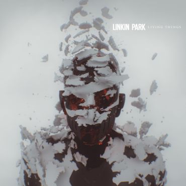 27. Linkin Park - LIVING THINGS