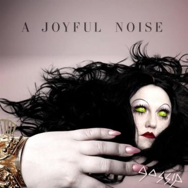 23. Gossip - A Joyful Noise