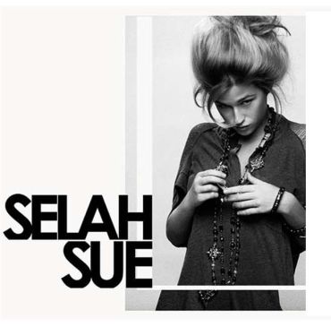 20. Selah Sue - Rarities