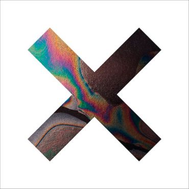 15. The xx - Coexist