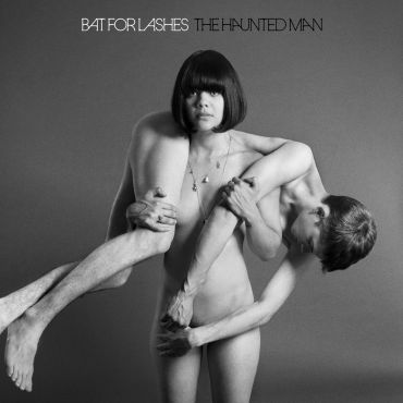 14. Bat For Lashes - The Haunted Man