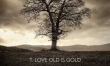 11. T.Love - Old Is Gold