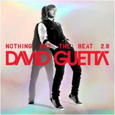 9. David Guetta - Nothing But the Beat 2.0