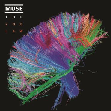 8. Muse - The 2nd Law