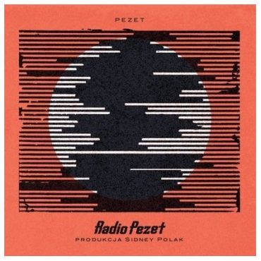 6. Pezet - Radio Pezet. Produkcja Sidney Polak