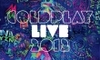 3. Coldplay - Live 2012