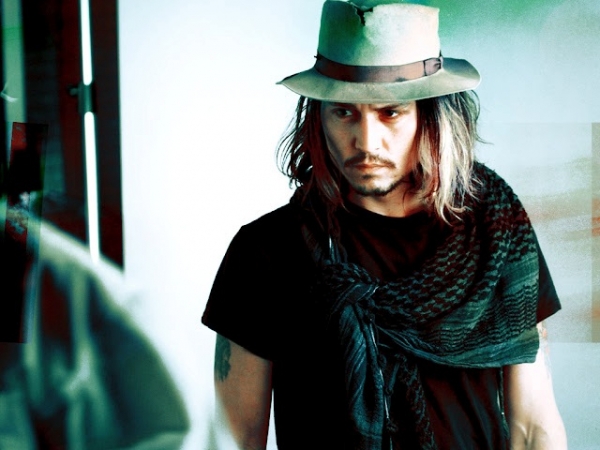Johnny Depp - 20 najlepszych zdjęć  - Zdjęcie nr 8