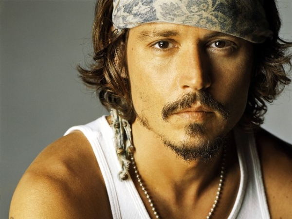 Johnny Depp - 20 najlepszych zdjęć  - Zdjęcie nr 14