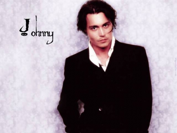 Johnny Depp - 20 najlepszych zdjęć  - Zdjęcie nr 17