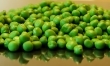 Groszek zielony - 100g = około 100kcal