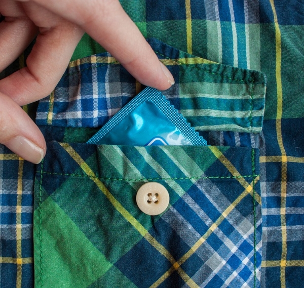 Kreatywne prezerwatywy