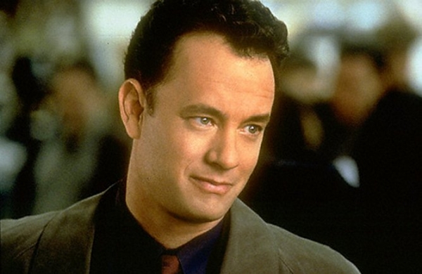 9. Tom Hanks