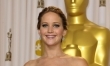 3. Jennifer Lawrence - 