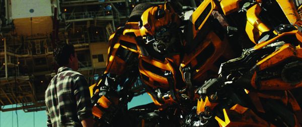 Transformers 3  - Zdjęcie nr 16